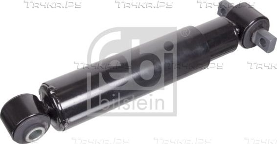 Амортизатор Febi Bilstein. Артикул 20199