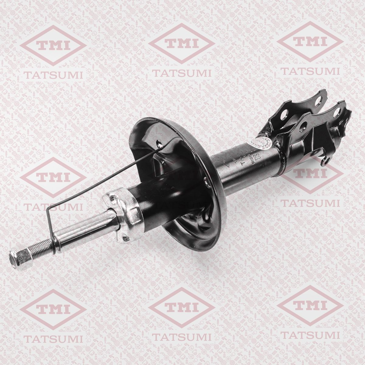 Амортизатор VW PASSAT/POLO/GOLF 3 -01 перед.лев./прав.газ. (Tatsumi). Артикул TAA1020