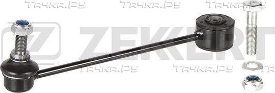 Стойка (тяга) стабилизатора Zekkert. Артикул SS-1306