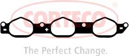 Прокладка впускного коллектора Corteco. Артикул 450598P