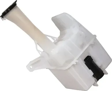 Бачок омывателя в сборе с насосом (моторчиком) (Casp) Casp. Артикул 17AB027