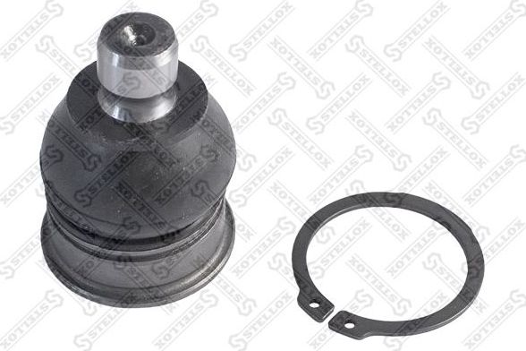 Шаровая опора Stellox передняя для Suzuki Splash I 2008-2015. Артикул 52-00377-SX
