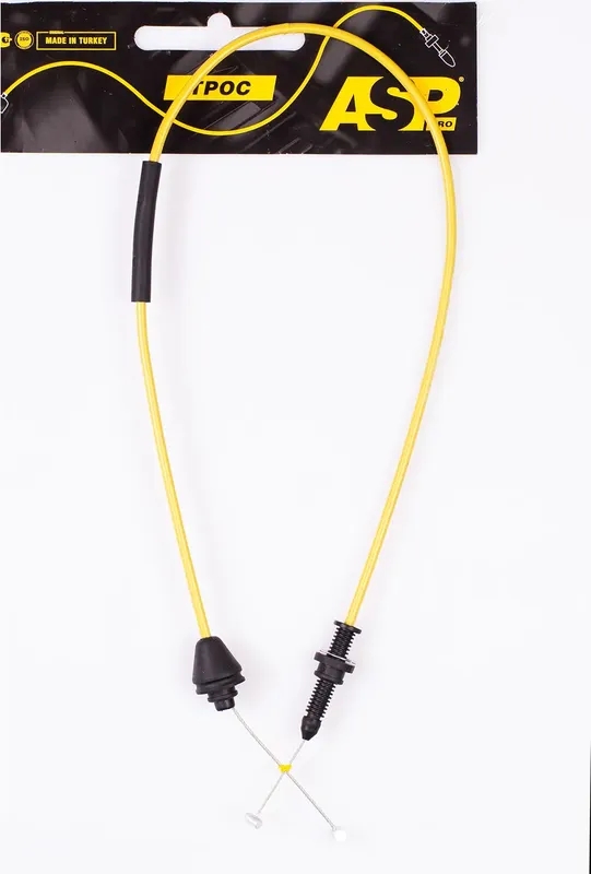 Трос газа (ASP). Артикул CA270201