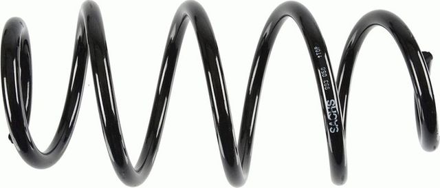 Пружина подвески SACHS. Артикул 993 058