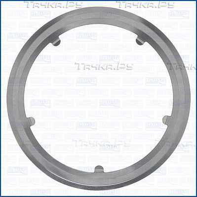 Прокладка глушителя Ajusa для Skoda Octavia A8 2020-2026. Артикул 01447300