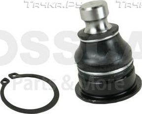 Шаровая опора OSSCA передняя правая/левая для Nissan X-Trail T31 2007-2013. Артикул 70511