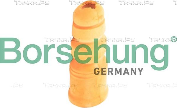 Отбойник амортизатора (стойки) Borsehung. Артикул B10017