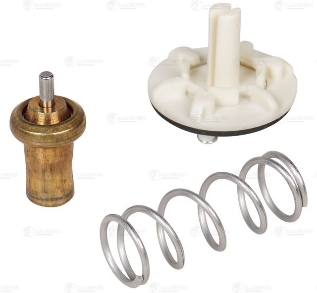 Термостат Luzar для Skoda Octavia A5 2008-2013. Артикул LT 1854