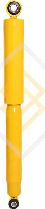 Амортизатор задний (Sufix). Артикул SA1193