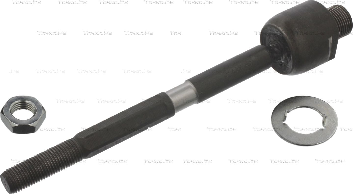 Рулевая тяга SWAG правая для Honda Civic VIII 2005-2011. Артикул 85 93 4770