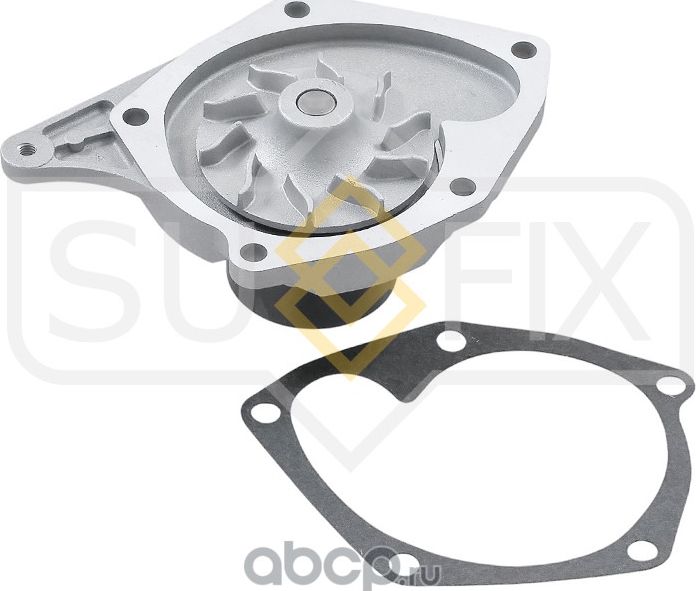 Насос системы охлаждения (Sufix). Артикул FA1148