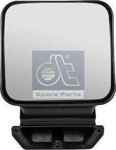 Зеркало рампы DT Spare Parts. Артикул 6.75054