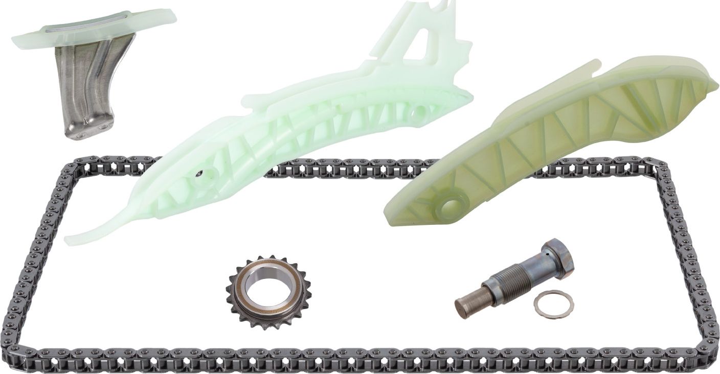 Цепь ГРМ Febi Bilstein для Peugeot 2008 I 2013-2026. Артикул 49345