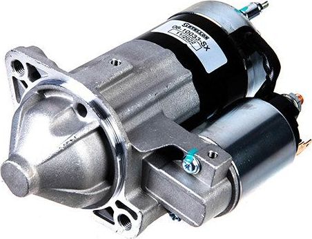 Стартер Stellox. Артикул 06-10033-SX