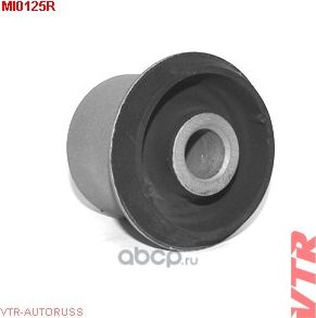 Сайлентблок рычага передней подвески (VTR). Артикул MI0125R