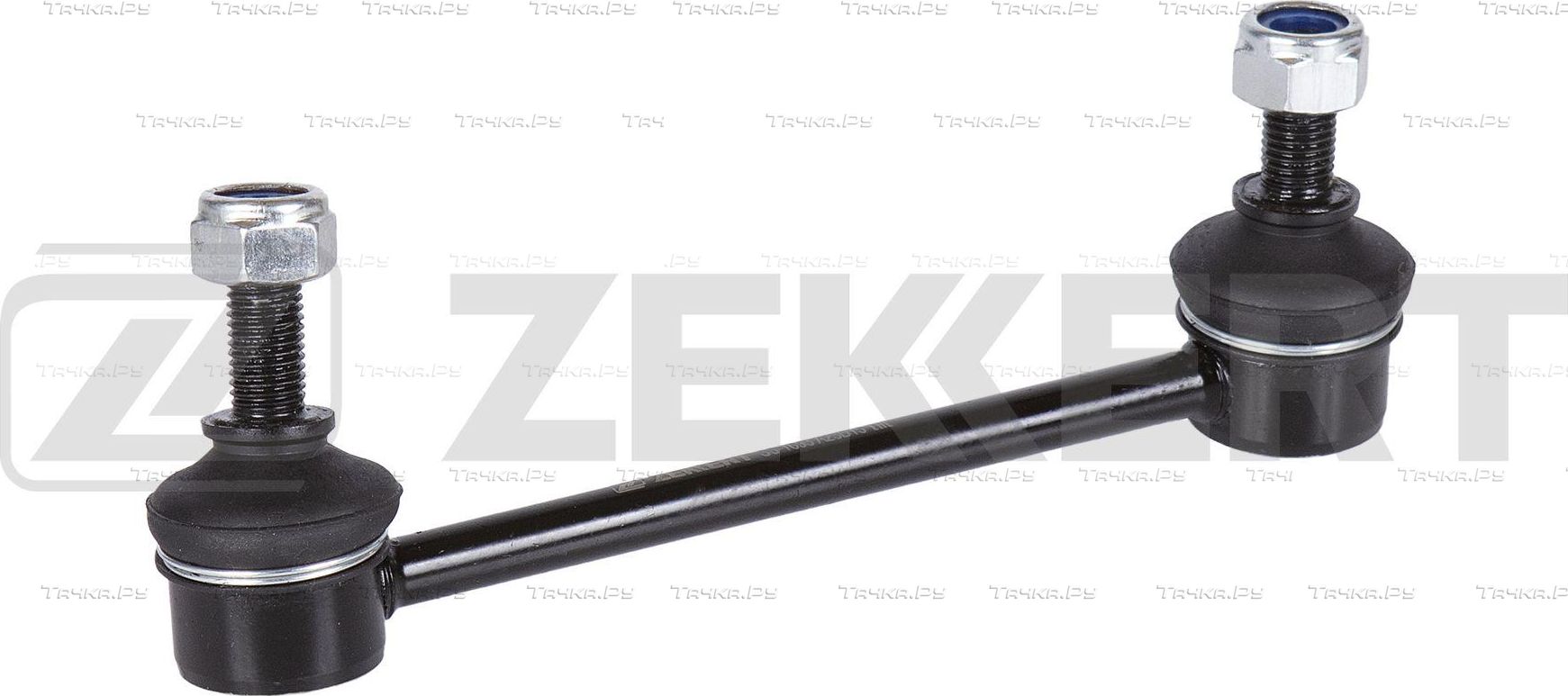 Стойка (тяга) стабилизатора Zekkert. Артикул SS-1693