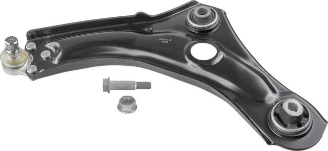 Поперечный рычаг передней подвески Lemforder. Артикул 44214 01