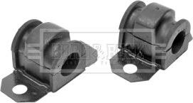 ВТУЛКА СТАБИЛИЗАТОРА Borg & Beck. Артикул BSK7020K