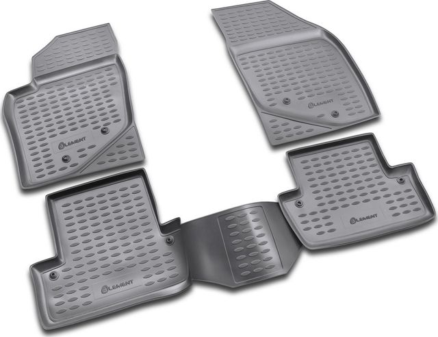 Коврики Element для салона Volvo S60 I 2000-2010. Артикул NLC.50.03.210