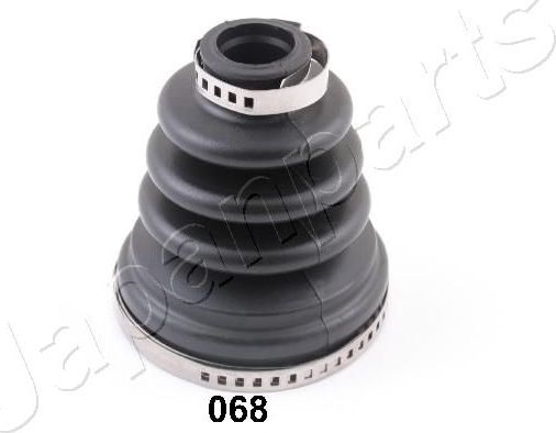 Пыльник ШРУСа наружный Japanparts для Toyota Echo 1999-2005. Артикул KB-068