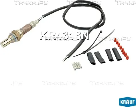Лямбда-зонд (Krauf) Krauf. Артикул KR4318N