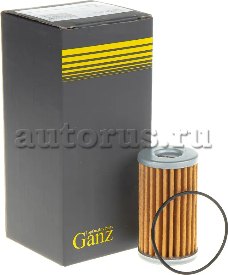 Фильтр АКПП (Ganz). Артикул GIH02013