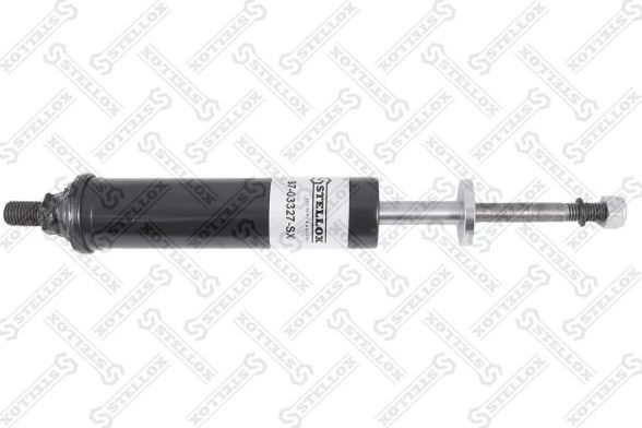 Амортизатор кабины Stellox. Артикул 87-03327-SX