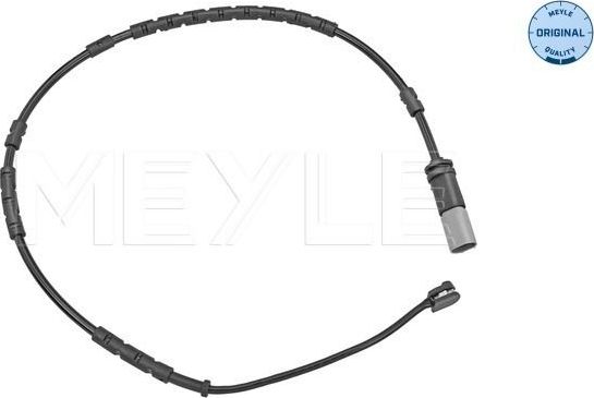 Датчик износа тормозных колодок  Meyle Original. Артикул 314 527 0046
