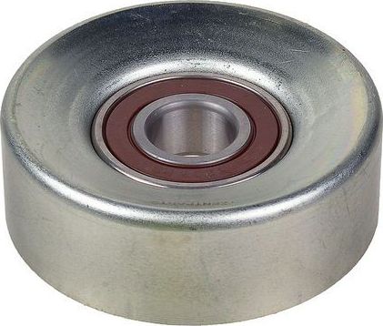 Натяжной ролик (натяжитель) приводного поликлинового ремня Zentparts. Артикул Z23728