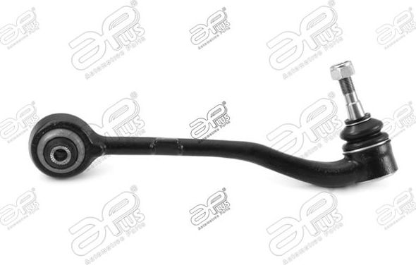 Поперечный рычаг передней подвески APlus правый нижний для BMW X5 I (E53) 2000-2006. Артикул 12900AP