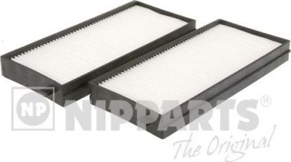 Салонный фильтр Nipparts. Артикул J1340307