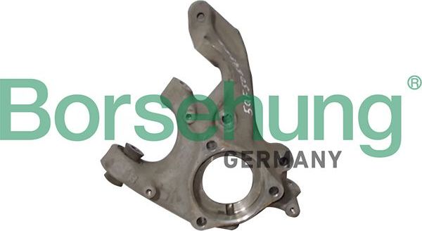 Поворотный кулак Borsehung. Артикул B12114