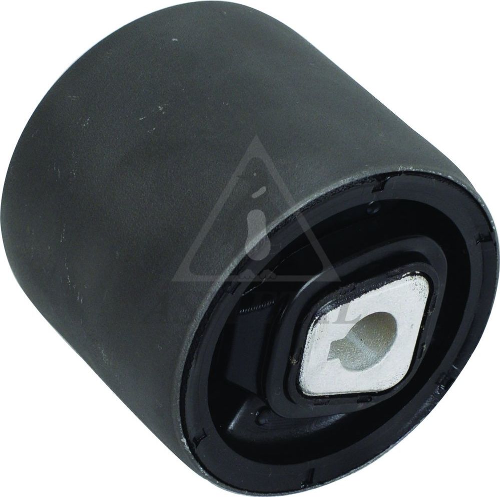 Сайлентблок переднего рычага подвески Asmetal. Артикул 38BM2460