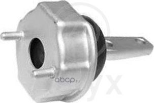 Подвеска, механическая коробка передач (Aslyx). Артикул AS202203