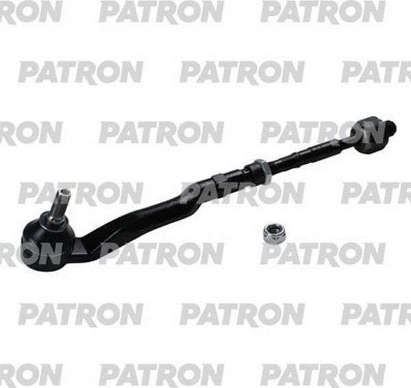 Рулевая тяга поперечная Patron. Артикул PS2830L