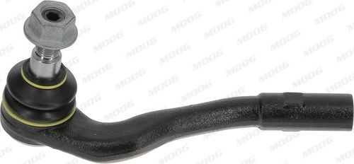 Наконечник рулевой тяги MOOG. Артикул ME-ES-2284