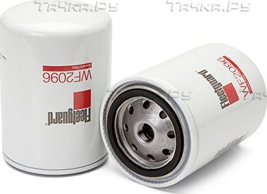 Фильтр охлаждающей жидкости Fleetguard для Volvo 9700 2001-2026. Артикул WF2096