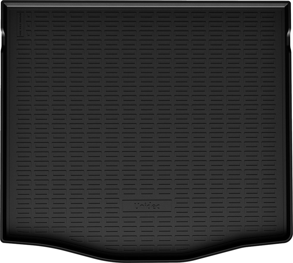 Коврик Норпласт для багажника Opel Grandland II 2024-2026. Артикул NPA00-T63-264