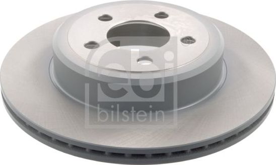 Тормозной диск Febi Bilstein. Артикул 44014