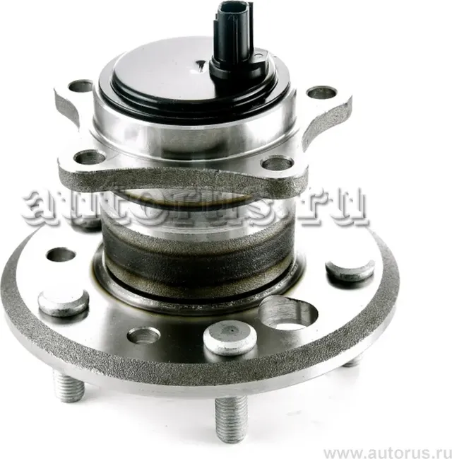 Ступица колеса заднего (Quattro Freni). Артикул QF04D00013