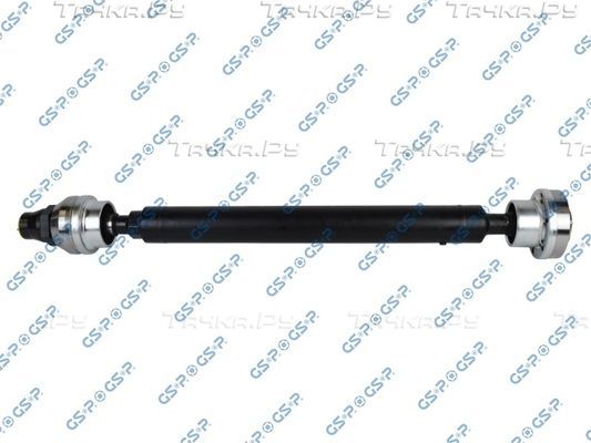 Карданный вал GSP передний для Land Rover Range Rover Velar I 2017-2020. Артикул PS900530