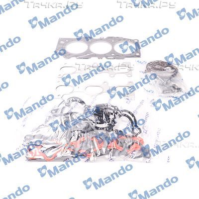 Прокладки двигателя (комплект) Mando для Kia Magentis I 2001-2005. Артикул DG2091037A01