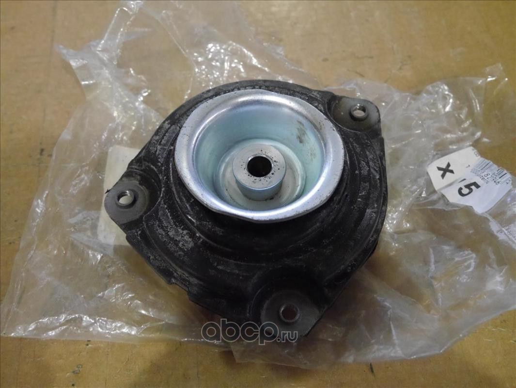 Опора амортизатора (стойки) Nissan. Артикул 54320JG01B