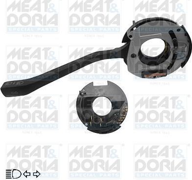 Подрулевой переключатель Meat & Doria. Артикул 23167