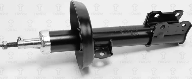 Амортизатор передний газовый OPEL ASTRA G, ZAFIRA -2003 (Torr). Артикул DV1586R