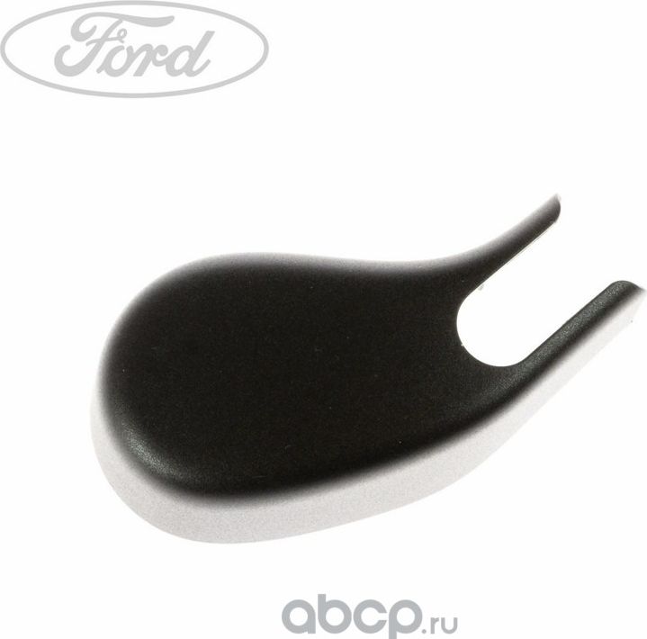 Поводок (рычаг) и щетка стеклоочистителя (дворника) Ford. Артикул 1718652