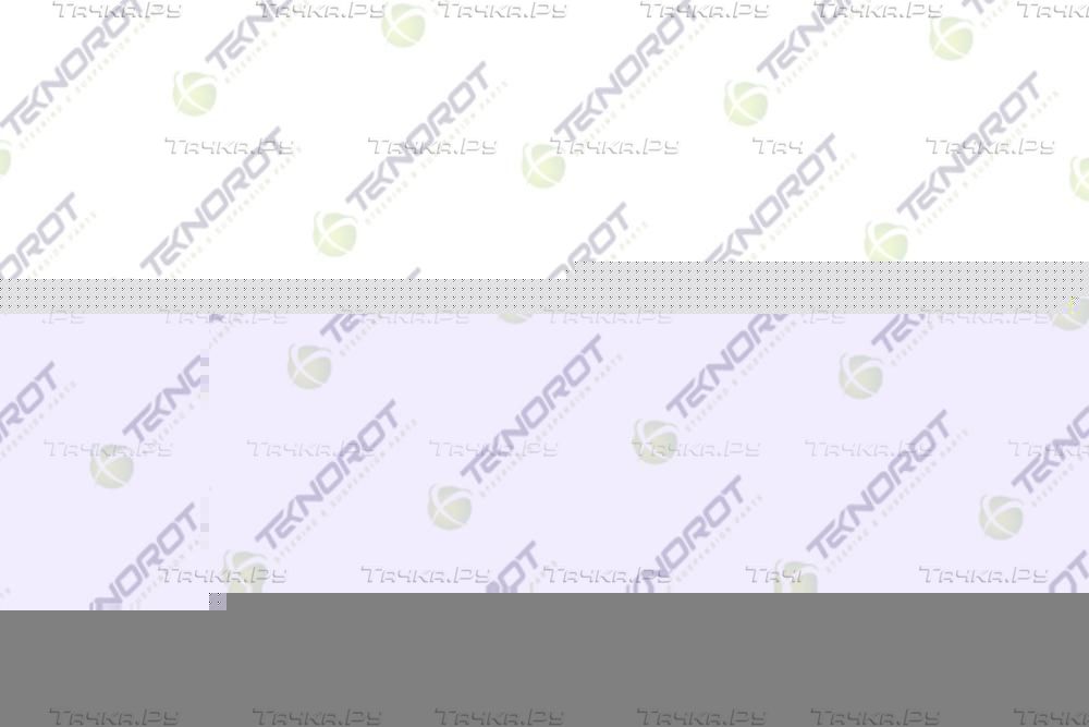 Рулевая тяга Teknorot. Артикул HY-603