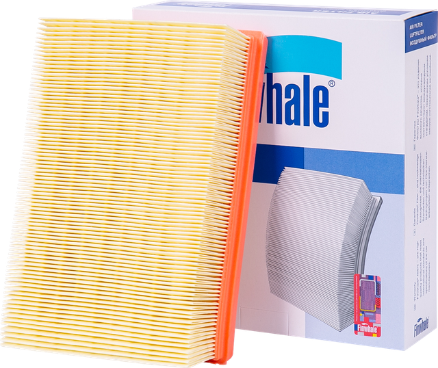 Воздушный фильтр Finwhale. Артикул AF917