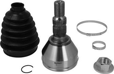 Шрус внутренний (граната) Cifam. Артикул 607-506