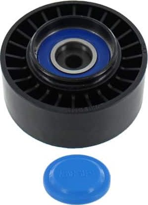 Направляющий (ведущий) ролик приводного поликлинового ремня SKF. Артикул VKM 31008